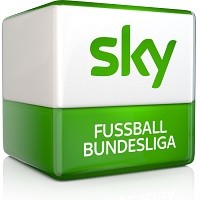 Sky go bundesliga