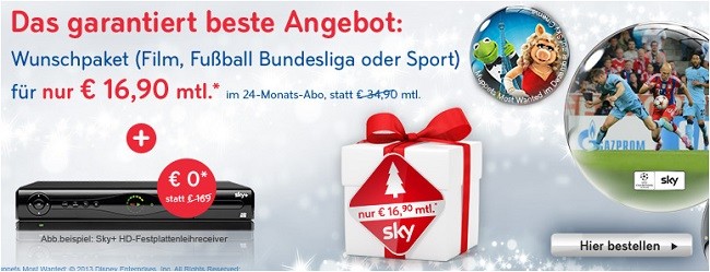 Sky Angebote Weihnachten 2022 Sky Weihnachtsangebot 2020 Abo Angebote zu Weihnachten